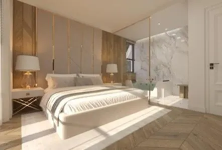 Appartement Gasienica Collection Vip Boutique 1 *