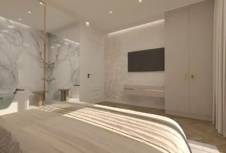 Gasienica Collection Vip Boutique 1 Appartement *