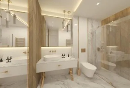 Appartement Gasienica Collection Vip Boutique 1